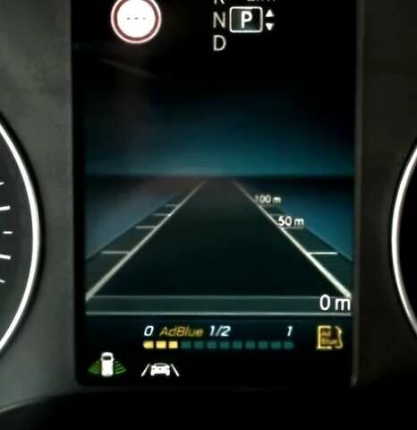 Серый Мерседес Sprinter, объемом двигателя 2.2 л и пробегом 316 тыс. км за 34500 $, фото 104 на Automoto.ua