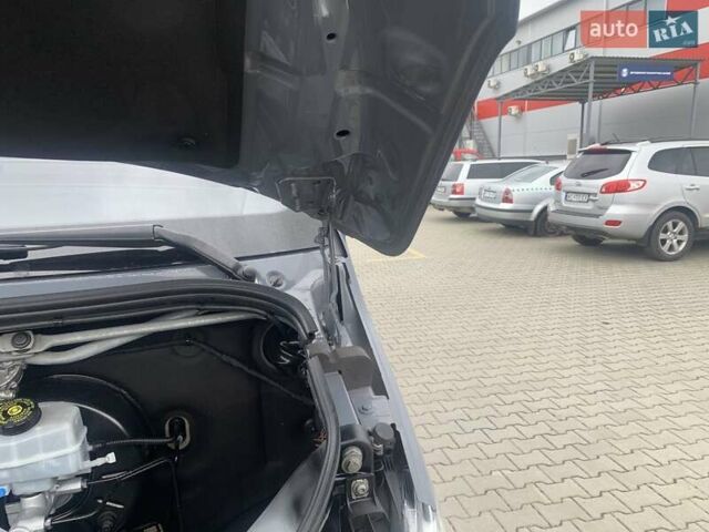 Серый Мерседес Sprinter, объемом двигателя 20 л и пробегом 187 тыс. км за 29500 $, фото 73 на Automoto.ua