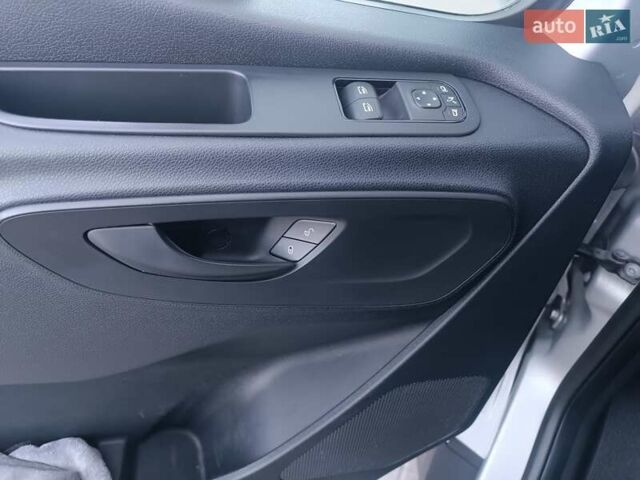 Мерседес Sprinter 2021 у Могилев-Подольском на Automoto.ua Сірий Мерседес Sprinter, об'ємом двигуна 2.99 л та пробігом 142 тис. км за 56900 $, фото 22 на Automoto.ua