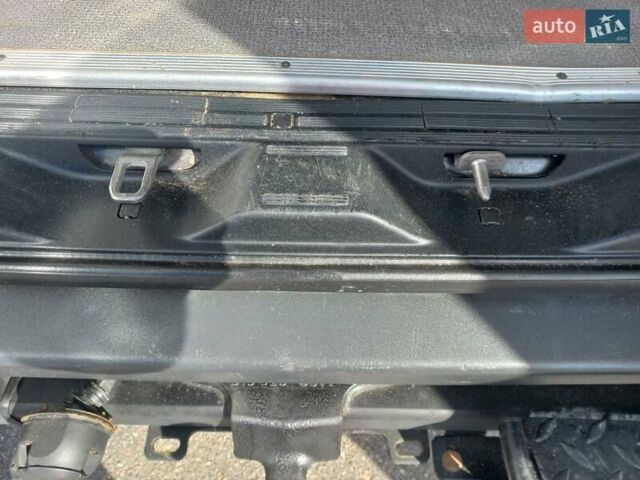 Серый Мерседес Sprinter, объемом двигателя 2 л и пробегом 299 тыс. км за 27200 $, фото 42 на Automoto.ua