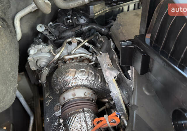 Серый Мерседес Sprinter, объемом двигателя 1.95 л и пробегом 299 тыс. км за 33083 $, фото 93 на Automoto.ua