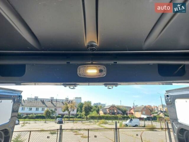Серый Мерседес Sprinter, объемом двигателя 2 л и пробегом 299 тыс. км за 27200 $, фото 32 на Automoto.ua