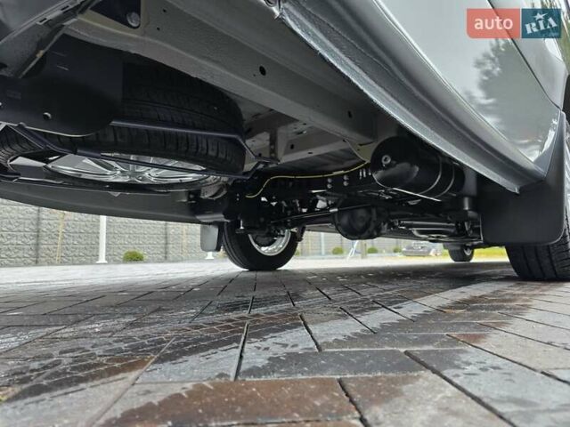 Сірий Мерседес Sprinter, об'ємом двигуна 3 л та пробігом 1 тис. км за 123830 $, фото 32 на Automoto.ua