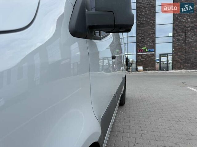 Сірий Мерседес Sprinter, об'ємом двигуна 3 л та пробігом 79 тис. км за 39900 $, фото 5 на Automoto.ua