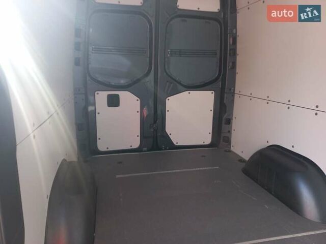 Серый Мерседес Sprinter, объемом двигателя 2 л и пробегом 299 тыс. км за 27200 $, фото 34 на Automoto.ua