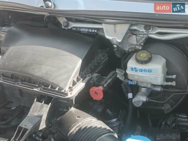 Мерседес Sprinter 2021 у Могилев-Подольском на Automoto.ua Сірий Мерседес Sprinter, об'ємом двигуна 2.99 л та пробігом 142 тис. км за 56900 $, фото 8 на Automoto.ua