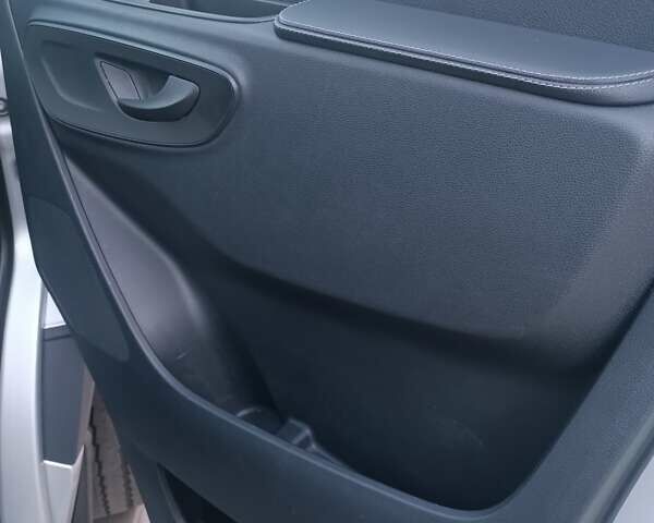 Мерседес Sprinter 2021 у Могилев-Подольском на Automoto.ua Сірий Мерседес Sprinter, об'ємом двигуна 2.99 л та пробігом 142 тис. км за 56900 $, фото 31 на Automoto.ua