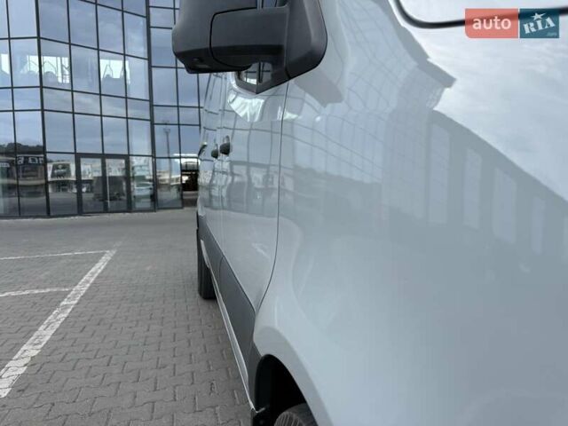 Сірий Мерседес Sprinter, об'ємом двигуна 3 л та пробігом 79 тис. км за 39900 $, фото 12 на Automoto.ua