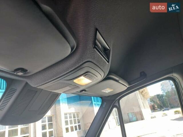 Серый Мерседес Sprinter, объемом двигателя 2 л и пробегом 299 тыс. км за 27200 $, фото 63 на Automoto.ua