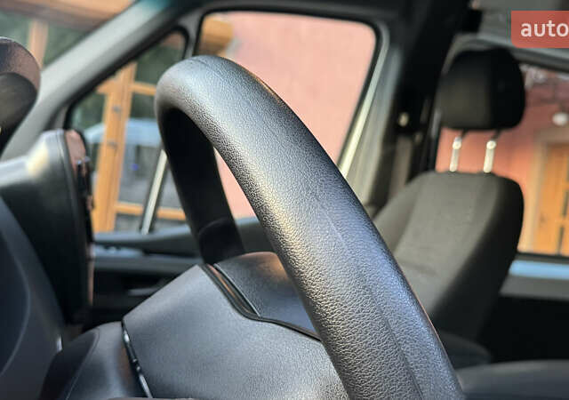 Серый Мерседес Sprinter, объемом двигателя 1.95 л и пробегом 216 тыс. км за 29300 $, фото 53 на Automoto.ua