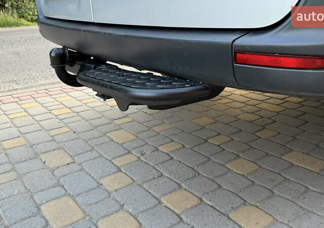 Серый Мерседес Sprinter, объемом двигателя 1.95 л и пробегом 216 тыс. км за 29300 $, фото 39 на Automoto.ua