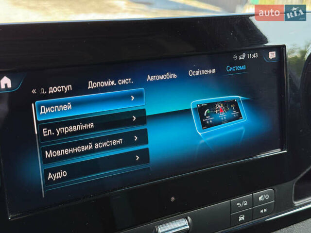 Серый Мерседес Sprinter, объемом двигателя 2 л и пробегом 234 тыс. км за 38900 $, фото 28 на Automoto.ua