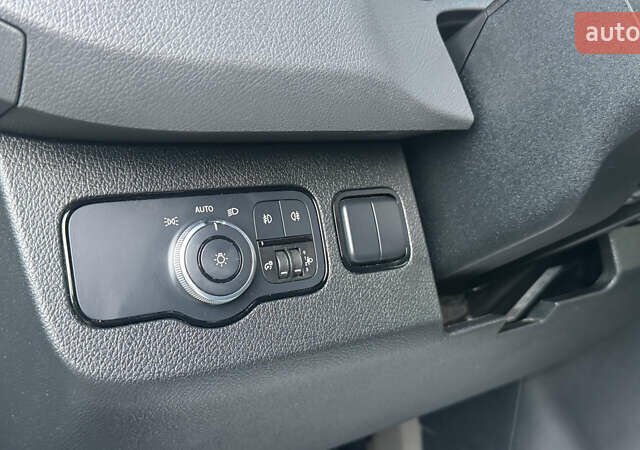 Серый Мерседес Sprinter, объемом двигателя 1.95 л и пробегом 216 тыс. км за 29300 $, фото 65 на Automoto.ua