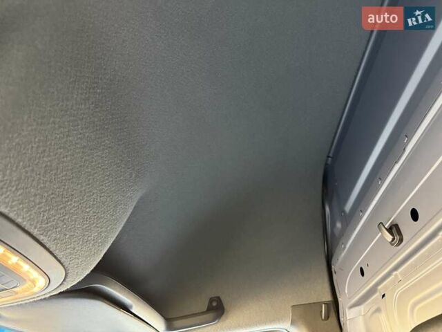 Серый Мерседес Sprinter, объемом двигателя 2 л и пробегом 239 тыс. км за 29950 $, фото 108 на Automoto.ua