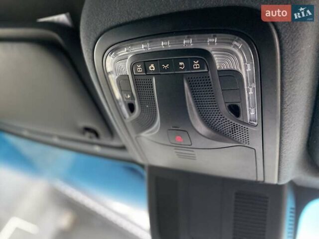 Серый Мерседес Sprinter, объемом двигателя 2.08 л и пробегом 95 тыс. км за 33250 $, фото 38 на Automoto.ua