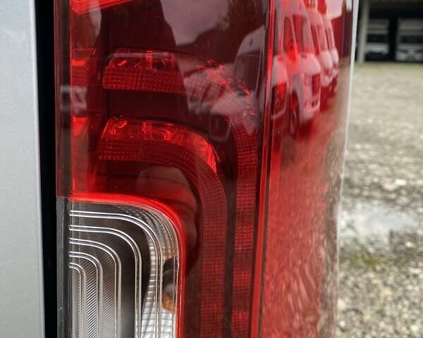 Сірий Мерседес Sprinter, об'ємом двигуна 1.95 л та пробігом 95 тис. км за 32999 $, фото 35 на Automoto.ua
