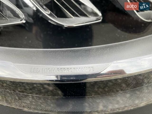 Сірий Мерседес Sprinter, об'ємом двигуна 1.95 л та пробігом 95 тис. км за 32999 $, фото 29 на Automoto.ua