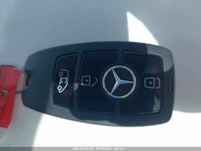 Сірий Мерседес Sprinter, об'ємом двигуна 3 л та пробігом 1 тис. км за 25000 $, фото 7 на Automoto.ua