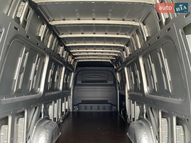 Сірий Мерседес Sprinter, об'ємом двигуна 1.95 л та пробігом 95 тис. км за 32999 $, фото 38 на Automoto.ua