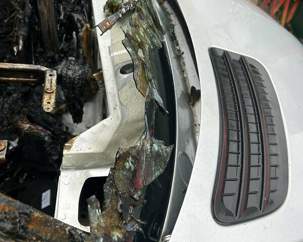 Сірий Мерседес Sprinter, об'ємом двигуна 2.99 л та пробігом 300 тис. км за 18553 $, фото 8 на Automoto.ua