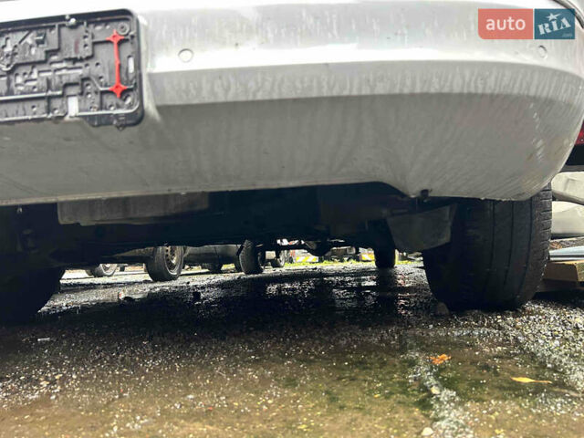 Сірий Мерседес Sprinter, об'ємом двигуна 2.99 л та пробігом 300 тис. км за 18553 $, фото 12 на Automoto.ua
