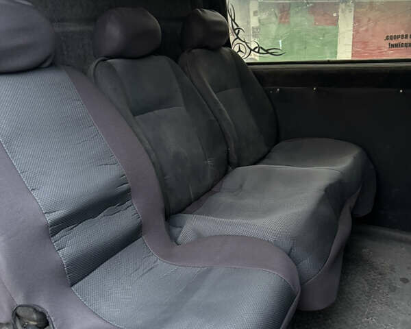 Сірий Мерседес Sprinter, об'ємом двигуна 2.15 л та пробігом 370 тис. км за 5999 $, фото 20 на Automoto.ua