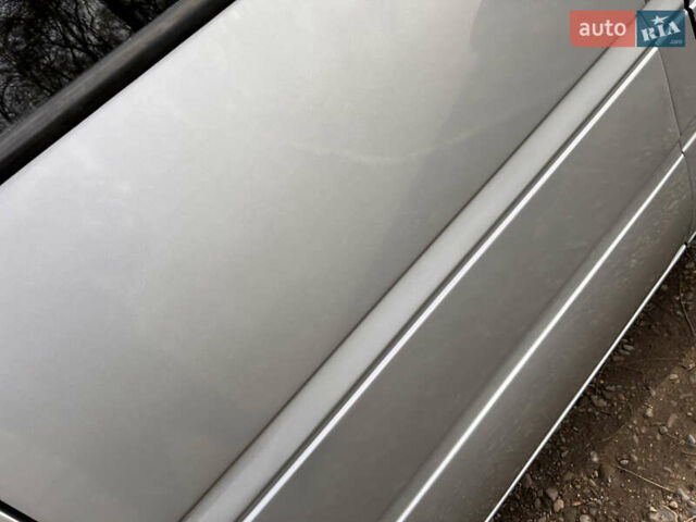 Серый Мерседес Sprinter, объемом двигателя 2.7 л и пробегом 350 тыс. км за 9200 $, фото 20 на Automoto.ua