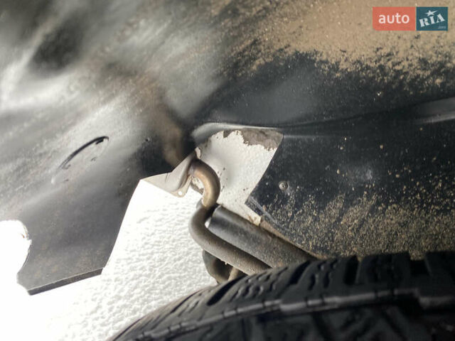 Серый Мерседес Sprinter, объемом двигателя 2.69 л и пробегом 500 тыс. км за 8700 $, фото 29 на Automoto.ua