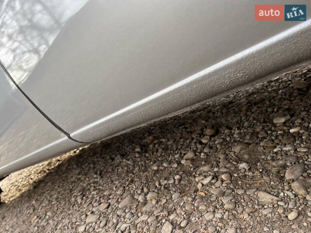 Серый Мерседес Sprinter, объемом двигателя 2.7 л и пробегом 350 тыс. км за 9200 $, фото 25 на Automoto.ua