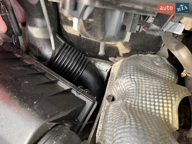 Серый Мерседес Sprinter, объемом двигателя 2.7 л и пробегом 350 тыс. км за 9200 $, фото 21 на Automoto.ua