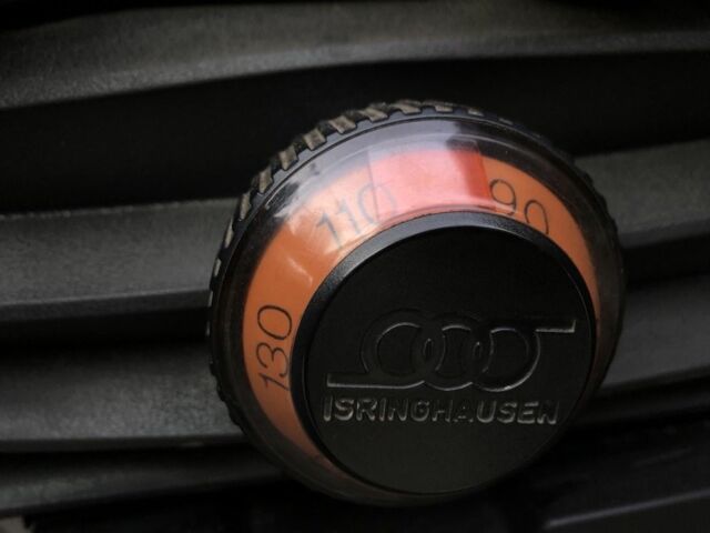 Сірий Мерседес Sprinter, об'ємом двигуна 2.1 л та пробігом 330 тис. км за 7800 $, фото 13 на Automoto.ua