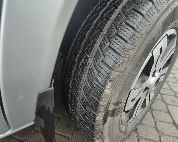 Сірий Мерседес Sprinter, об'ємом двигуна 2.15 л та пробігом 856 тис. км за 9000 $, фото 5 на Automoto.ua