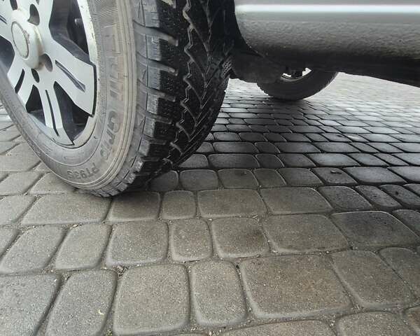 Сірий Мерседес Sprinter, об'ємом двигуна 2.15 л та пробігом 856 тис. км за 9000 $, фото 6 на Automoto.ua