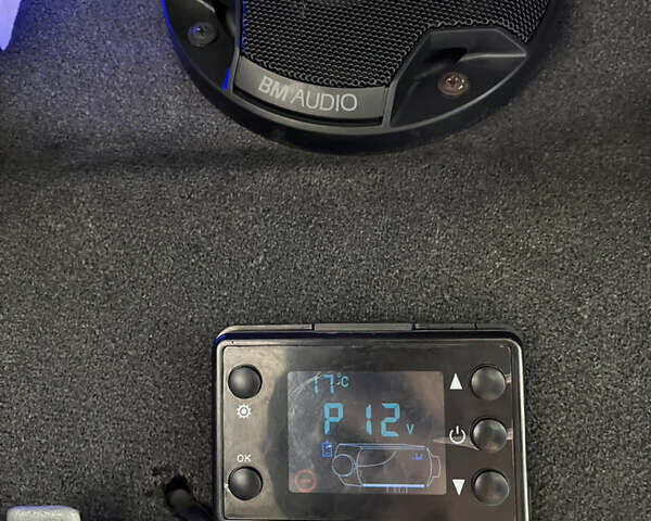 Серый Мерседес Sprinter, объемом двигателя 2.7 л и пробегом 682 тыс. км за 8000 $, фото 23 на Automoto.ua