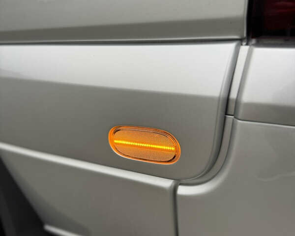 Серый Мерседес Sprinter, объемом двигателя 2.15 л и пробегом 672 тыс. км за 19000 $, фото 22 на Automoto.ua