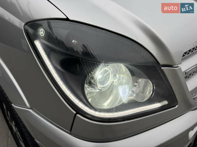 Серый Мерседес Sprinter, объемом двигателя 2.15 л и пробегом 672 тыс. км за 19000 $, фото 26 на Automoto.ua