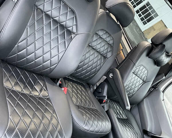 Серый Мерседес Sprinter, объемом двигателя 2.14 л и пробегом 410 тыс. км за 22379 $, фото 9 на Automoto.ua