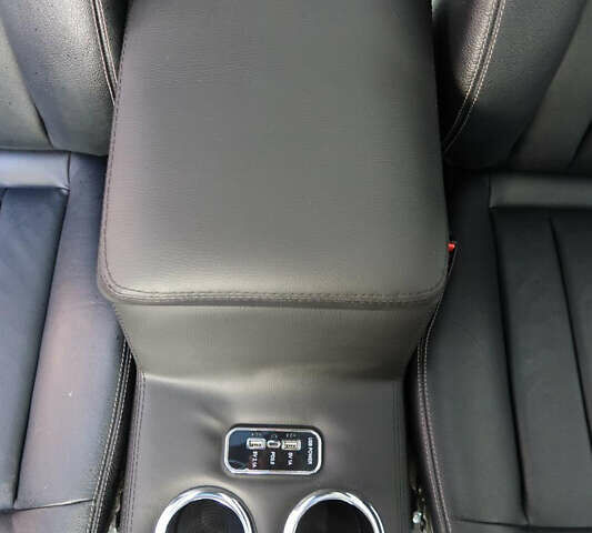 Серый Мерседес Sprinter, объемом двигателя 2.2 л и пробегом 317 тыс. км за 37000 $, фото 14 на Automoto.ua