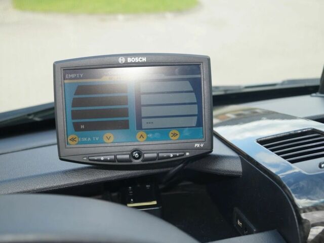 Сірий Мерседес Sprinter, об'ємом двигуна 2.2 л та пробігом 111 тис. км за 11000 $, фото 11 на Automoto.ua