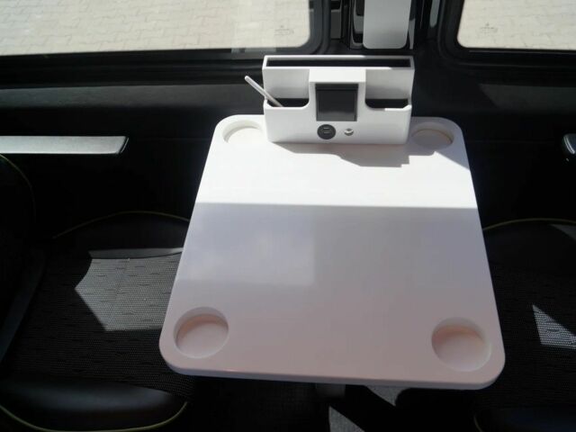 Сірий Мерседес Sprinter, об'ємом двигуна 2.2 л та пробігом 111 тис. км за 11000 $, фото 22 на Automoto.ua