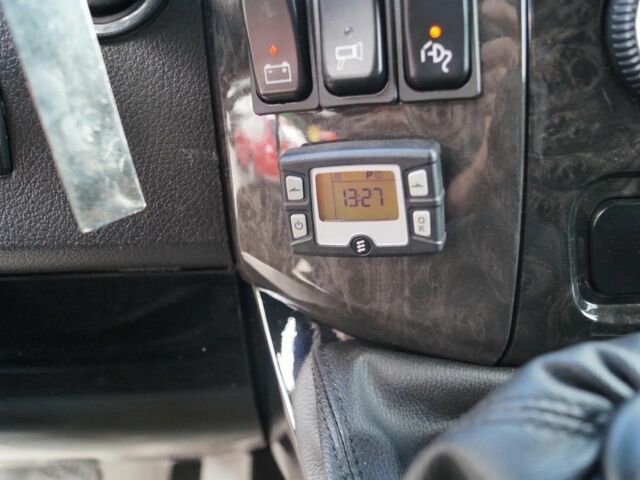 Сірий Мерседес Sprinter, об'ємом двигуна 2.2 л та пробігом 111 тис. км за 11000 $, фото 13 на Automoto.ua