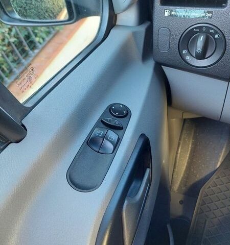 Серый Мерседес Sprinter, объемом двигателя 2.99 л и пробегом 19 тыс. км за 60000 $, фото 57 на Automoto.ua