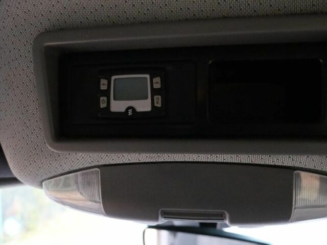 Серый Мерседес Sprinter, объемом двигателя 2.2 л и пробегом 132 тыс. км за 12700 $, фото 18 на Automoto.ua