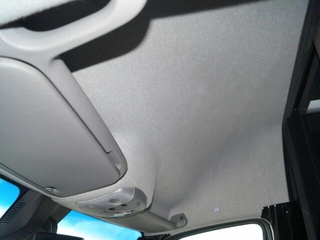 Сірий Мерседес Sprinter, об'ємом двигуна 2.2 л та пробігом 111 тис. км за 11000 $, фото 10 на Automoto.ua