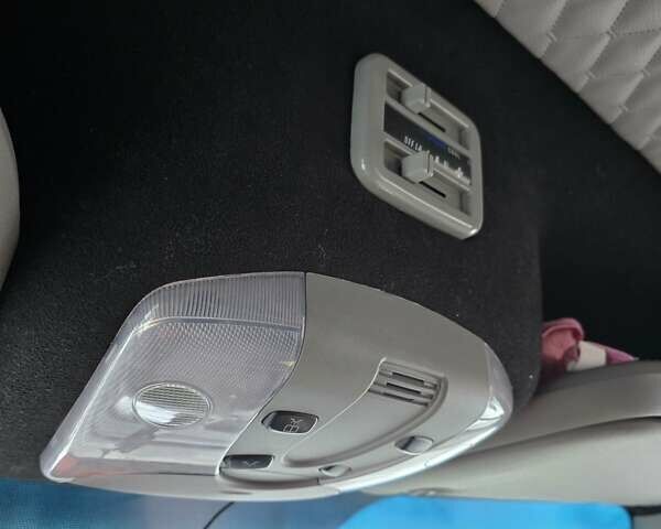 Сірий Мерседес Sprinter, об'ємом двигуна 2.14 л та пробігом 693 тис. км за 25400 $, фото 14 на Automoto.ua