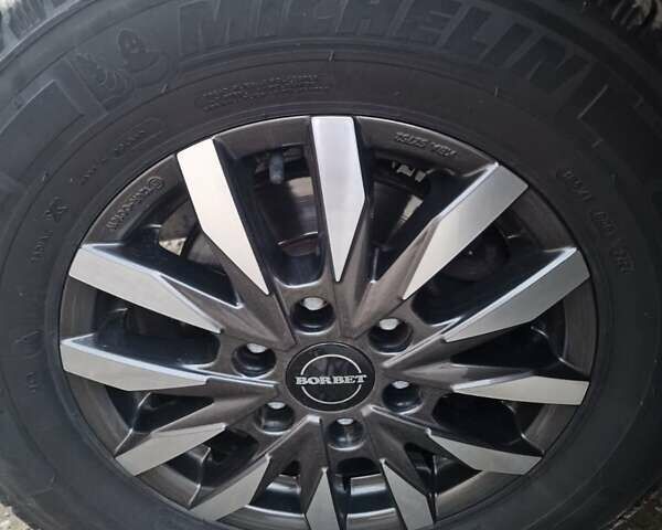 Сірий Мерседес Sprinter, об'ємом двигуна 3 л та пробігом 405 тис. км за 39999 $, фото 22 на Automoto.ua