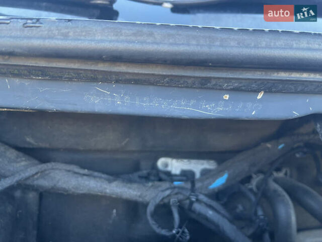 Серый Мерседес Sprinter, объемом двигателя 2.2 л и пробегом 455 тыс. км за 19900 $, фото 20 на Automoto.ua