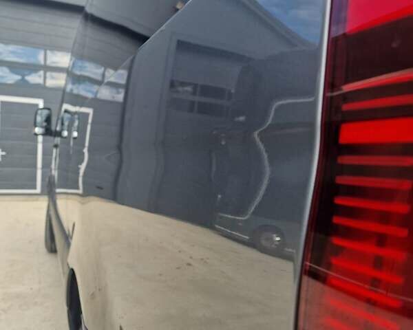 Сірий Мерседес Sprinter, об'ємом двигуна 3 л та пробігом 405 тис. км за 39999 $, фото 4 на Automoto.ua