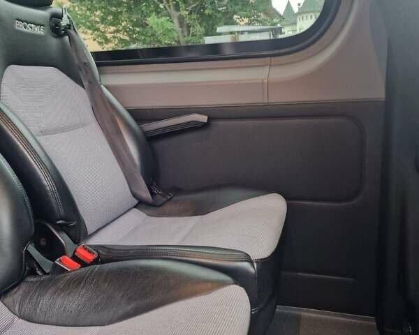 Сірий Мерседес Sprinter, об'ємом двигуна 3 л та пробігом 405 тис. км за 39999 $, фото 7 на Automoto.ua