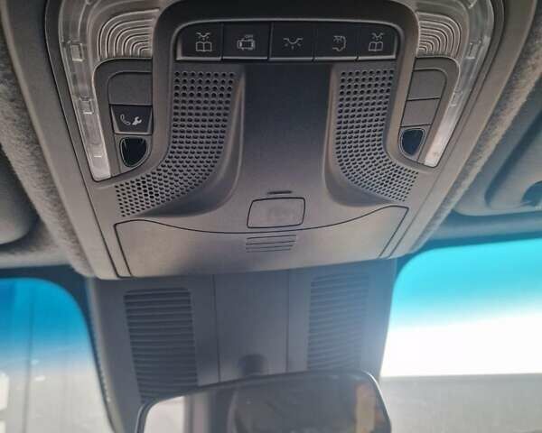 Сірий Мерседес Sprinter, об'ємом двигуна 3 л та пробігом 405 тис. км за 39999 $, фото 11 на Automoto.ua
